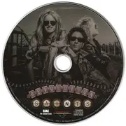 Double CD - Revolution Saints - Revolution Saints