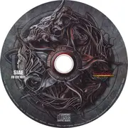CD - Revolution Saints - Rise - Still Sealed