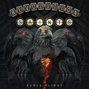 Revolution Saints