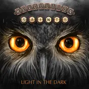 Revolution Saints - Light In The Dark (ltd.Vinyl Edition)