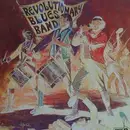 LP - Revolutionary Blues Band - same