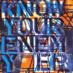Revolutionary Dub Warriors - Know Your Enemy EP