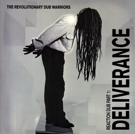 Revolutionary Dub Warriors - Reaction Dub Part 1: Deliverance