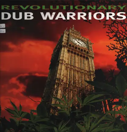 Revolutionary Dub Warriors - State of Evolution
