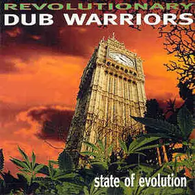 Revolutionary Dub Warriors - State of Evolution