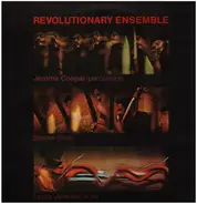 Revolutionary Ensemble - Vietnam