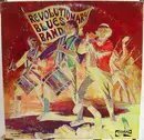 LP - Revolutionary Blues Band - Revolutionary Blues Band