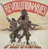 LP - Revolutionaries - Revival