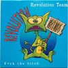 12'' - Revolution Team - F#ck The Bitch