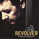Double CD - Revólver - Tu Noche Y La Mia - Digipak