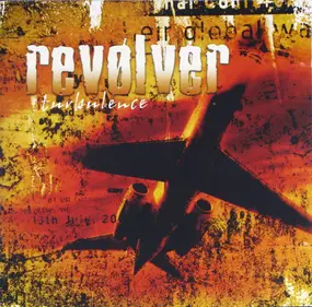 Revolver - Turbulence