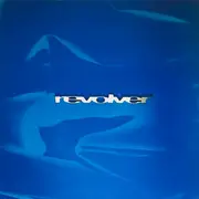 Double LP - Revolver - Cold Water Flat - Incl. 7'/ Incl. insert