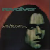 Revolver - Crimson