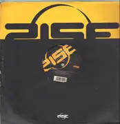 12inch Vinyl Single - Revolver - Funky Rhythm / Candid Girl