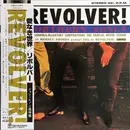 LP - Revolver - Northern Songs - +insert