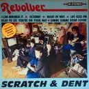 12inch Vinyl Single - Revolver - Scratch & Dent