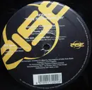 12inch Vinyl Single - Revolver - Funky Rhythm / Candid Girl