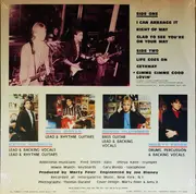 12inch Vinyl Single - Revolver - Scratch & Dent