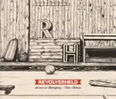 Double CD - Revolverheld - Immer In Bewegung - Tour-Edition - Dgipak
