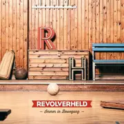 CD - Revolverheld - Immer In Bewegung