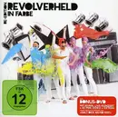 Double CD - Revolverheld - In Farbe (Re-Edition)
