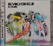 CD - Revolverheld - In Farbe