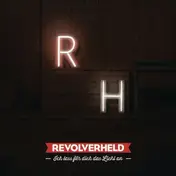 Revolverheld - Ich Lass Für Dich Das Licht An