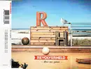 CD Single - Revolverheld - Lass Uns Gehen
