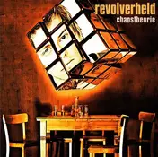 Revolverheld - Chaostheorie