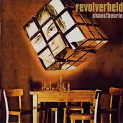 CD - Revolverheld - Chaostheorie