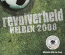 CD Single - Revolverheld - Helden 2008