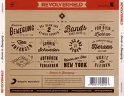 CD - Revolverheld - Immer In Bewegung