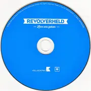 CD Single - Revolverheld - Lass Uns Gehen