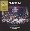 CD - Revolverheld - MTV Unplugged In Drei Akten