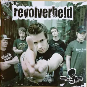 Revolverheld - Revolverheld