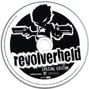 CD - Revolverheld - Revolverheld
