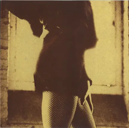 Revolving Paint Dream - Mother Watch Me Burn