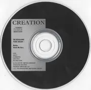 CD - Revolving Paint Dream - Mother Watch Me Burn