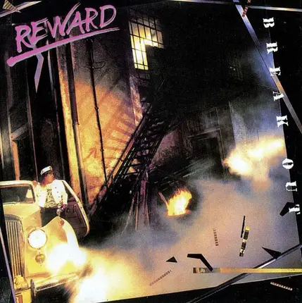 Reward - Break Out