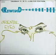 Rewind - Oriental Eyes (Special DJ Mix)