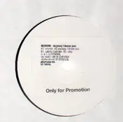 Rework - Anyway I Know You