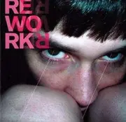 CD - REWORK - PLEASURE IS PRETTY