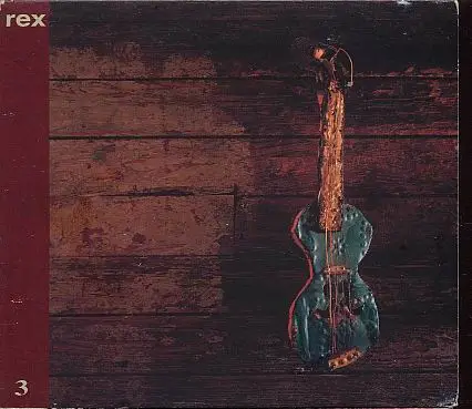 Rex - 3
