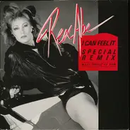 Rex Abe - I Can Feel It (Special Remix)