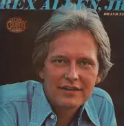 Rex Allen Jr - Brand New