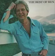 Rex Allen Jr - The Best Of Rex