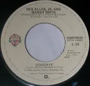 Rex Allen Jr. - Goodbye