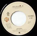7inch Vinyl Single - Rex Allen Jr. - Arizona