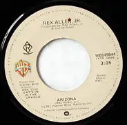 Rex Allen Jr. - Arizona