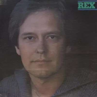 Rex Allen Jr. - Rex